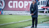 Достанич: Романтична победа, изстрадана с характер и жертви