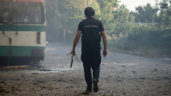 Масирана руска атака срещу Украйна: Десетки ранени и щети в няколко области