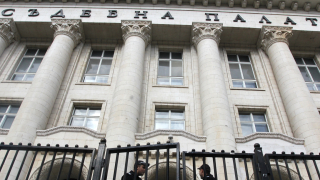 Шефката на САС погазила случайното разпределение на делата, но няма да я наказват