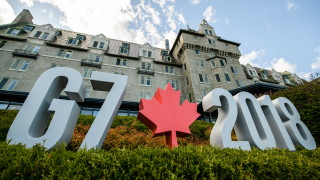 Малко емоции но цивилизовани и дипломатични разисквания за търговията Така