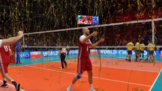 Бартош Курек заслужено стана MVP на 19 то Световно първенство по