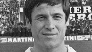 Името на легендарния български футболист на Ботев Пловдив и българския