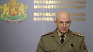 Областите в България се разделят на две такива в