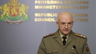 Генерал Мутафчийски: Мерките на Левски - Лудогорец ще се променят драстично, ако се докаже коронавирус инфекция