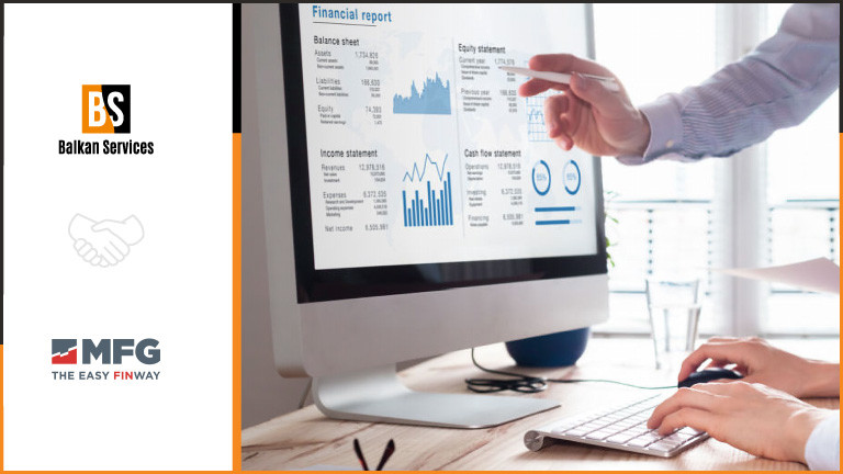 Как MFG съкрати времето за финансова консолидация от 7 дни на 2 дни