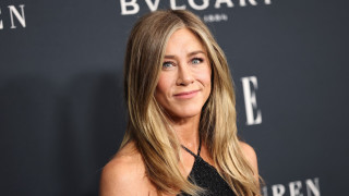 Дженифър Анистън е актриса която е трудно да не обичаш