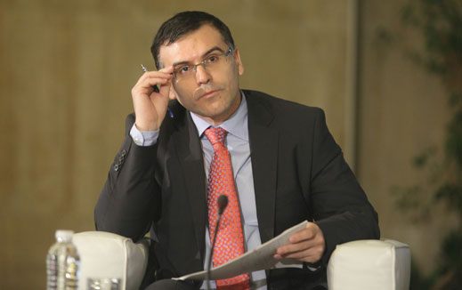 Симеон Дянков напуска управата на ВТБ