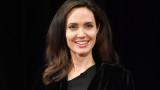  Анджелина Джоли и по какъв начин се оправя актрисата с отсъствието на Мадокс 