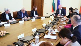 ЦИК може да разчита на пълно съдействие от страна на