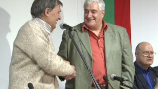 "Истини за живота и футбола" събра Дряново