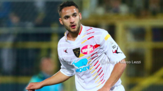 Халфът на италианския Монополи Радослав Цонев даде интервю за в