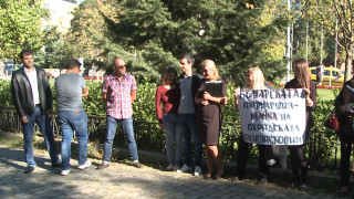 Движение "Възраждане" иска България да признае Охридската архиепископия