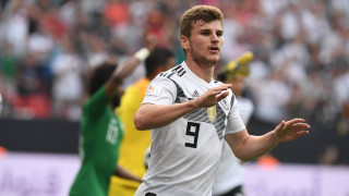 Ливърпул ще се опита да привлече звездата на РБ Лайпциг