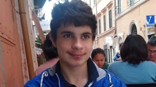 Столичната полиция издирва 18 годишния Мартин Това съобщиха от пресцентъра на