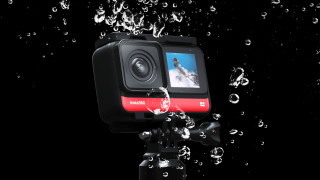 Едно от големите предизвикателства пред производителите на екшън камери от