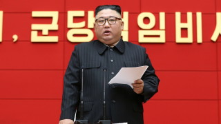 Лидерът на КНДР подчерта ролята на представителите на местните партийни
