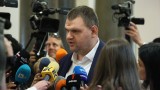 Пеевски за кабинета: Виждаме много неща, нека дойде ротацията