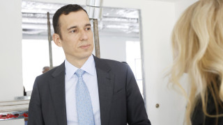 След като по рано днес лидерът на ДПС Делян Пеевски разкритикува