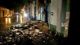 Земетресението в Мексико най-мощното от повече от столетие