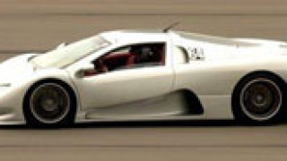 SSC Ultimate Aero TT счупи световния рекорд за скорост