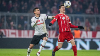 Испанският гранд Реал Мадрид смята да използва Хамес Родригес в