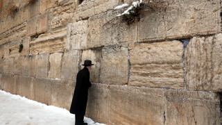 От началото на войната в Украйна Израел категорично отказва да