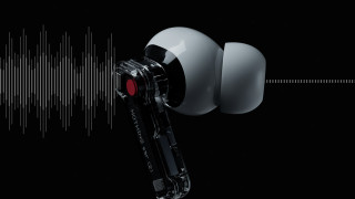 Преди няколко години базираната в Лондон технологична компания Nothing излезе