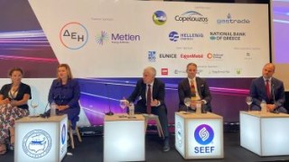 До 1 ви октомври 2026 г инфраструктурата на Вертикалният газов коридор