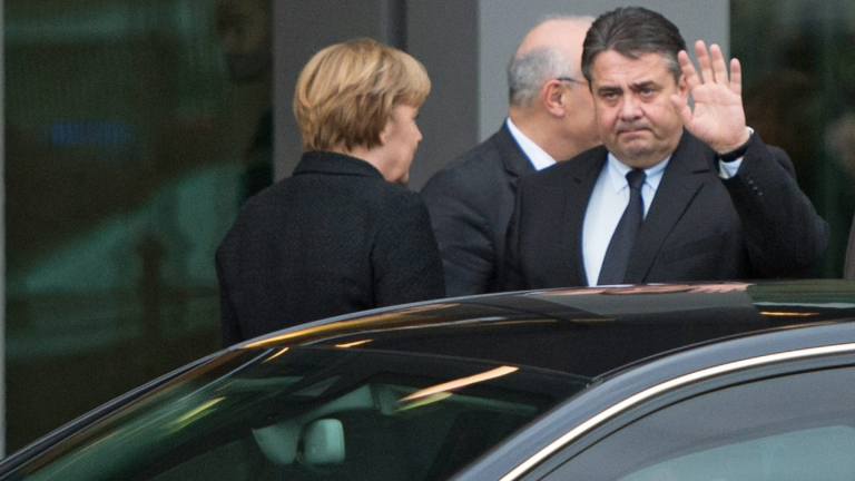 Саудитците да спрат да финансират фундаменталистки джамии в чужбина, настоя Германия