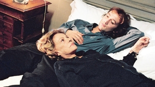 "Любовникът" или най-чувствената история