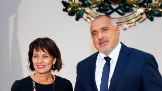 Евроатлантическата перспектива на страните от Западните Балкани и приоритетите в