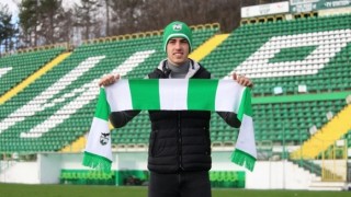 Септември София осъществи първи входящ трансфер тази зима привличайки вратаря