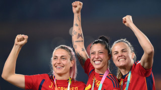 От финала на измина седмица и силните емоции вероятно още не