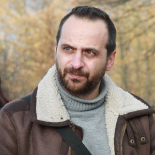 Юлиан Христов