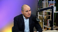 Цветан Цветанов: Мегеров може да не е бил сам, вторият човек е ключът към убийството на Илиян Филипов