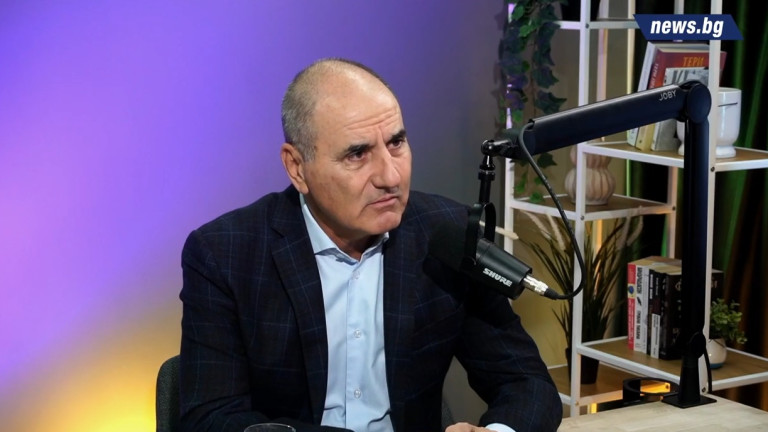 Цветан Цветанов: Мегеров може да не е бил сам, вторият човек е ключът към убийството на Илиян Филипов