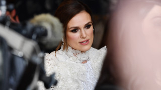 Днес 26 март рожден ден празнува британската актриса Кийра Найтли Кийра