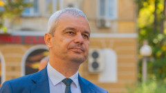 Костадин Костадинов: Няма обща позиция на КСНС, Йотова представи личното си мнение