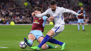 Ръководството на Уест Хям и треньорският щаб на чуковете са