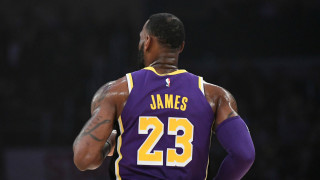 Нова ера за Леброн Джеймс