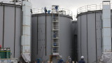 Япония разреши изпускането на водата от Фукушима в океана