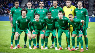 Лудогорец остана без загуба и при втората си визита във