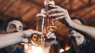 Бирата е една от най старите и най широко консумираните алкохолни напитки