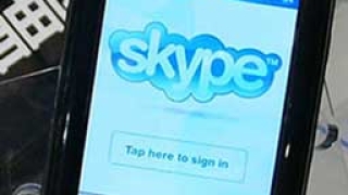 Продължава сривът на Skype