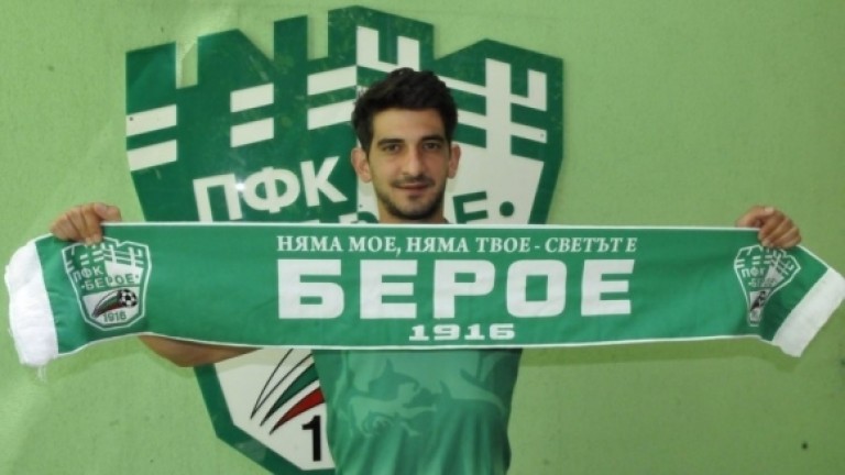 Марко Адамович: Българският футбол много прилича на сръбския