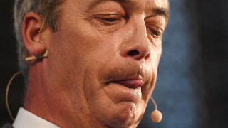 Консерваторите трябва да позволят на партия Брекзит да атакува лейбъристите