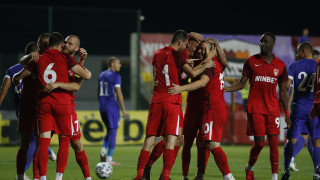 Билетите за домакинството на лидера в Първа лига Царско село