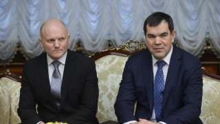 в опитите за дестабилизиране на Беларус Сред съседните държави Полша