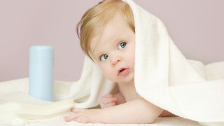 Лукс за бебета - марката, която пусна бебешка козметика за стотици долари