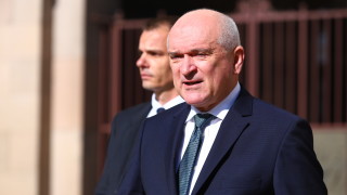 Служебният министър председател Димитър Главчев няма план Б след като стана